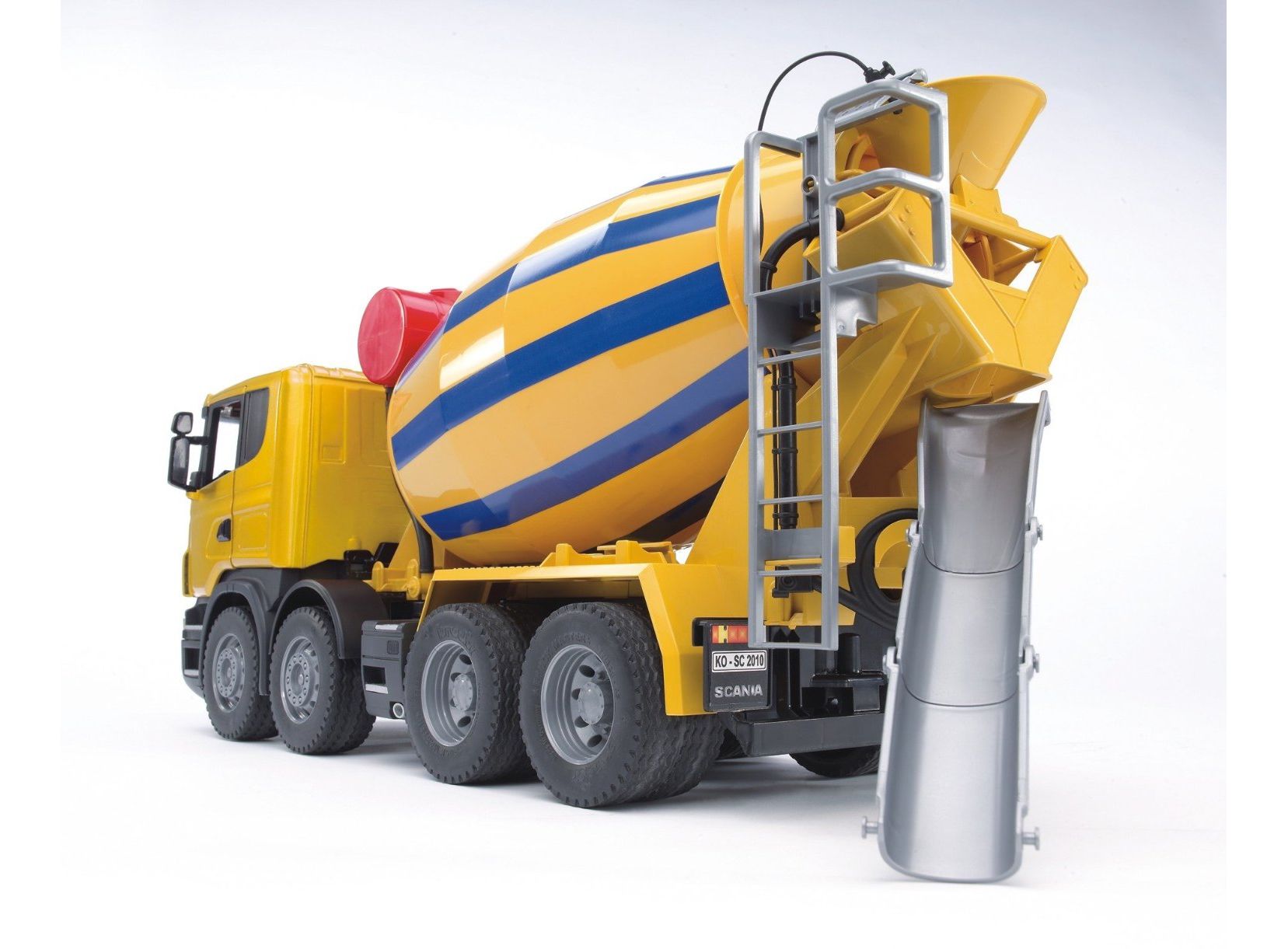 آیا نوسازی میکسرهای قدیمی به‌ صرفه است؟